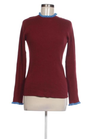 Damenpullover Edited, Größe M, Farbe Rot, Preis € 56,39, #137661802