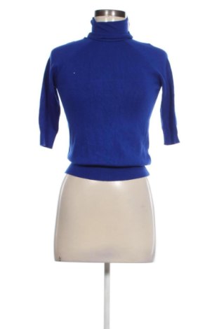Női pulóver Zara, Méret S, Szín Kék, Ár 4 965 Ft, #137661804