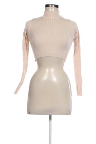 Damenpullover Sinsay, Größe XXS, Farbe Rosa, Preis € 5,00, #137662675