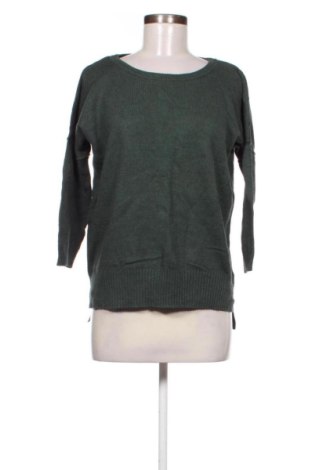 Dámský svetr H&M, Velikost S, Barva Zelená, Cena  146,00 Kč, #137663583