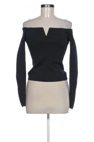 Дамски пуловер H&M, Размер M, Цвят Черен, Цена 7,00 €, #137663896