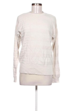 Damski sweter Sisley, Rozmiar M, Kolor ecru, Cena 118,54 zł, #137664351