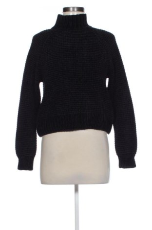 Дамски пуловер H&M, Размер XS, Цвят Черен, Цена 12,00 €, #137665190