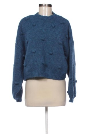 Damenpullover Reserved, Größe S, Farbe Blau, Preis € 11,00, #137665712