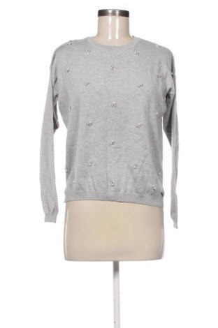 Damenpullover Tom Tailor, Größe S, Farbe Grau, Preis € 8,00, #137666035