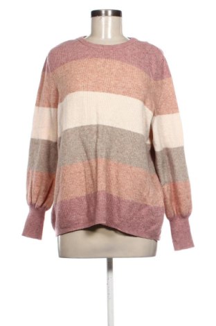 Дамски пуловер ONLY Carmakoma, Размер M, Цвят Многоцветен, Цена 14,00 €, #137666175