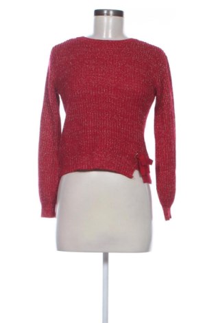 Női pulóver Epic Threads, Méret XS, Szín Piros, Ár 2 482 Ft, #137666447