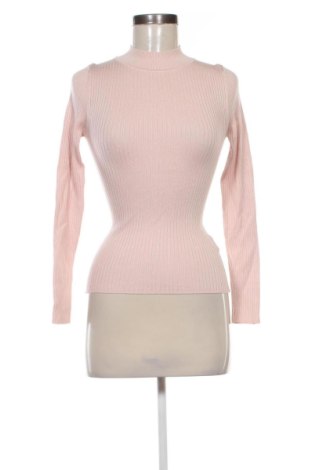 Pulover de femei Primark, Mărime XXS, Culoare Roz, Preț 41,99 Lei, #137666582