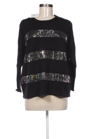 Damenpullover M&V, Größe XL, Farbe Schwarz, Preis € 10,00, #137666908
