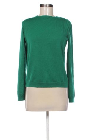 Pulover de femei Esmara, Mărime S, Culoare Verde, Preț 34,00 Lei, #137667002