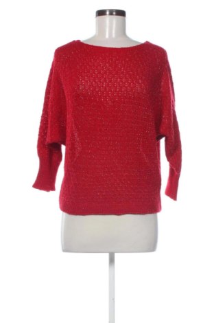 Damenpullover Unbranded, Größe M, Farbe Rot, Preis € 7,00, #137667185