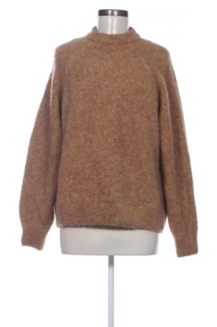 Női pulóver American Vintage, Méret XL, Szín Barna, Ár 28 667 Ft, #137667229