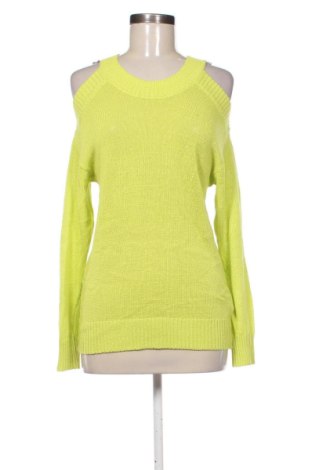 Pulover de femei Nkd, Mărime S, Culoare Verde, Preț 55,90 Lei, #137667502
