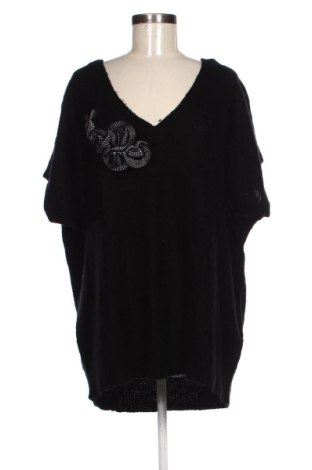 Pulover de femei Unbranded, Mărime XL, Culoare Negru, Preț 33,44 Lei, #137667875