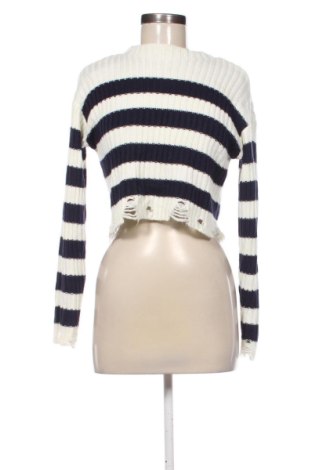 Pulover de femei SHEIN, Mărime S, Culoare Multicolor, Preț 58,00 Lei, #137667880