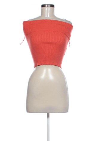 Női pulóver Vero Moda, Méret S, Szín Narancssárga
, Ár 6 738 Ft, #137668675
