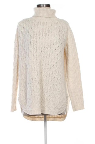 Pulover de femei Lindex, Mărime XL, Culoare Ecru, Preț 49,00 Lei, #137668677