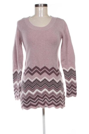 Damenpullover Waspy, Größe M, Farbe Aschrosa, Preis € 12,00, #137669029