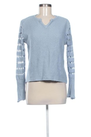 Női pulóver Unbranded, Méret L, Szín Kék, Ár 2 702 Ft, #137670280