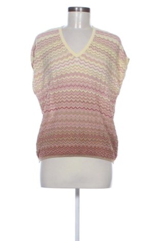 Damski sweter MOS MOSH, Rozmiar L, Kolor Kolorowy, Cena 84,67 zł, #137670352