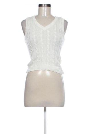 Pulover de femei Terranova, Mărime XS, Culoare Ecru, Preț 31,49 Lei, #137670893