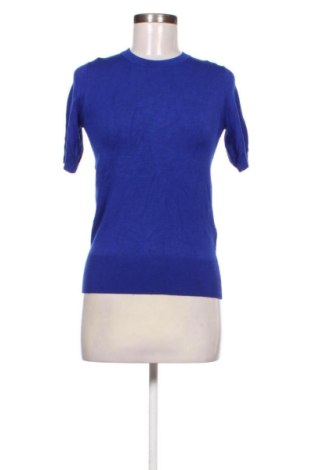 Női pulóver Zara, Méret S, Szín Kék, Ár 4 965 Ft, #137671152