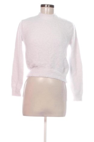 Dámský svetr Unbranded, Velikost M, Barva Bílá, Cena  277,00 Kč, #137671748