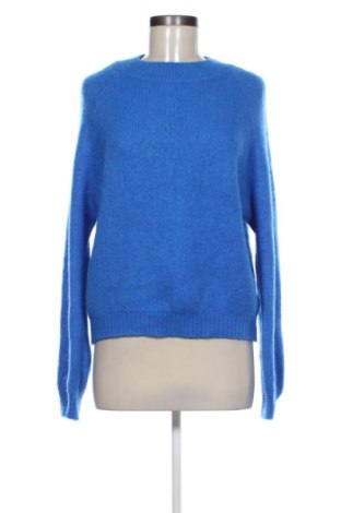 Pulover de femei Unbranded, Mărime L, Culoare Albastru, Preț 103,72 Lei, #137672077