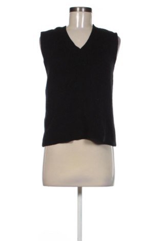 Damski sweter Zara, Rozmiar L, Kolor Czarny, Cena 71,97 zł, #137672335