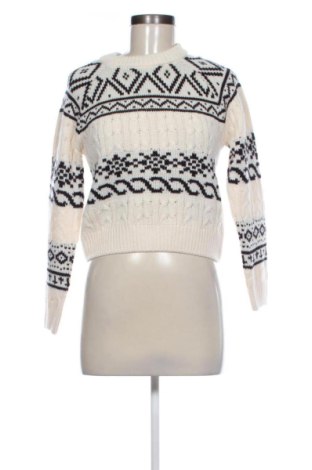 Pulover de femei Terranova, Mărime XS, Culoare Multicolor, Preț 36,74 Lei, #137672392