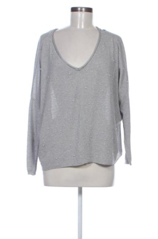 Dámský svetr Unbranded, Velikost XXL, Barva Šedá, Cena  267,00 Kč, #137672943