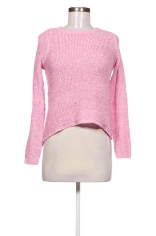 Női pulóver Vero Moda, Méret XS, Szín Rózsaszín, Ár 2 837 Ft, #137673255