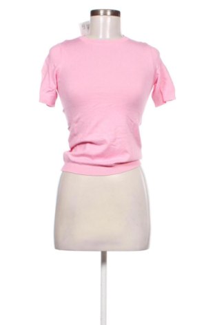 Pulover de femei Sinsay, Mărime XS, Culoare Roz, Preț 36,74 Lei, #137673339