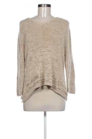 Pulover de femei Unbranded, Mărime XL, Culoare Bej, Preț 73,49 Lei, #137673812
