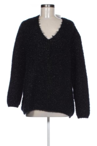 Pulover de femei Sinsay, Mărime XL, Culoare Negru, Preț 52,49 Lei, #137673859