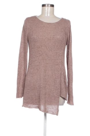 Pulover de femei H&M, Mărime S, Culoare Mov deschis, Preț 57,74 Lei, #137674323