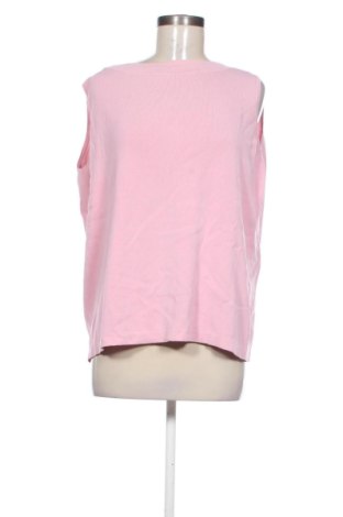Dámský svetr Dressbarn, Velikost XXL, Barva Růžová, Cena  146,00 Kč, #137674504