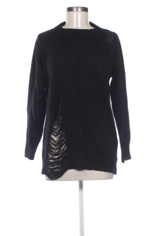 Pulover de femei Unbranded, Mărime XL, Culoare Negru, Preț 74,00 Lei, #137674529