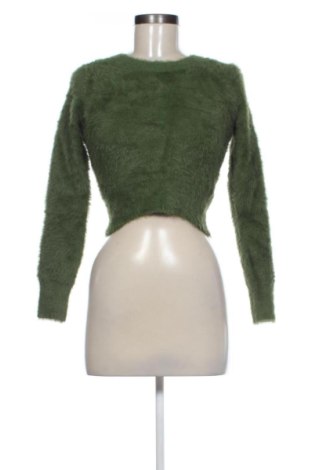 Pulover de femei Tu, Mărime S, Culoare Verde, Preț 52,49 Lei, #137674561
