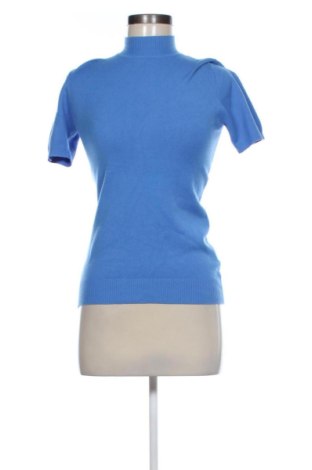 Damenpullover Flora, Größe M, Farbe Blau, Preis € 11,00, #137674636