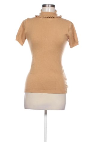 Damenpullover Unbranded, Größe L, Farbe Beige, Preis € 10,00, #137675109