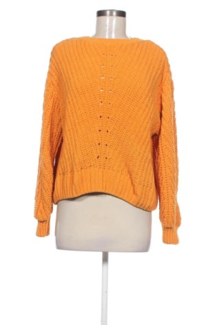Dámský svetr H&M, Velikost M, Barva Oranžová, Cena  243,00 Kč, #137675537