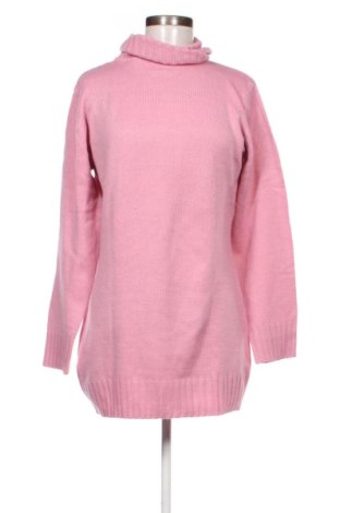 Női pulóver Casualwear, Méret XL, Szín Rózsaszín, Ár 3 546 Ft, #137675562