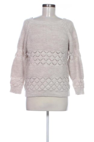 Dámský svetr Unbranded, Velikost S, Barva Krémová, Cena  374,00 Kč, #137675804