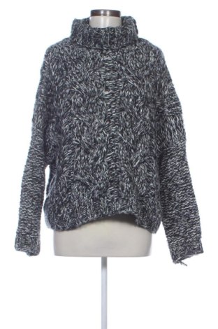 Dámský svetr Zara, Velikost XL, Barva Vícebarevné, Cena  388,00 Kč, #137675807