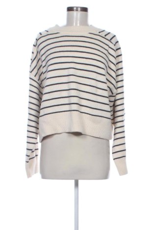 Γυναικείο πουλόβερ Zara, Μέγεθος XL, Χρώμα Πολύχρωμο, Τιμή 16,00 €, #137675853