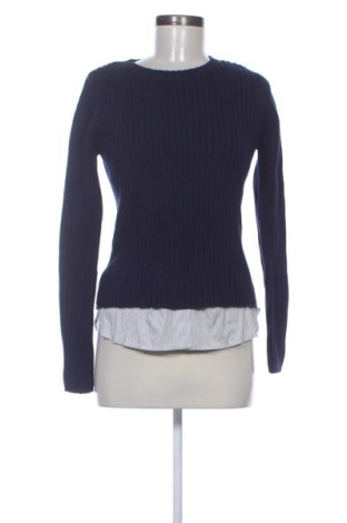 Damski sweter Zara, Rozmiar M, Kolor Niebieski, Cena 122,77 zł, #137675937
