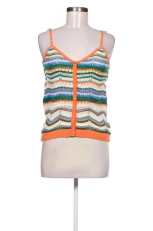Damski sweter Hush, Rozmiar M, Kolor Kolorowy, Cena 59,27 zł, #137675952