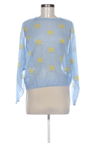 Damski sweter Alcott, Rozmiar L, Kolor Kolorowy, Cena 25,40 zł, #137676027