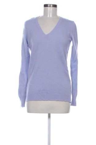 Damski sweter United Colors Of Benetton, Rozmiar M, Kolor Fioletowy, Cena 84,67 zł, #137676054